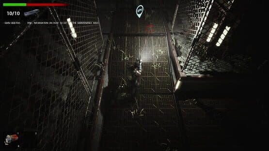 SymbioPhobia — screenshot 6