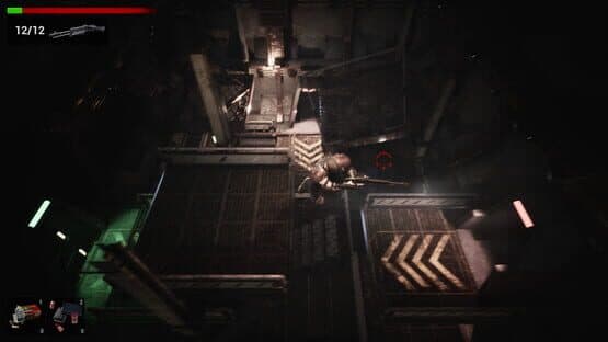 SymbioPhobia — screenshot 7