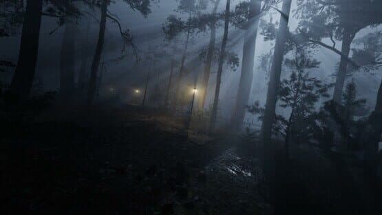 Haunted Bloodlines — screenshot 7