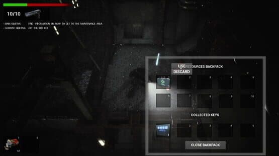 SymbioPhobia — screenshot 8