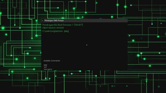 Dark Web: Vigilante — screenshot 2