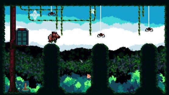 Dillo Guy — screenshot 1