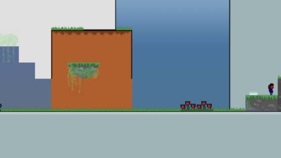 Livli: A Sámi Story — screenshot 2