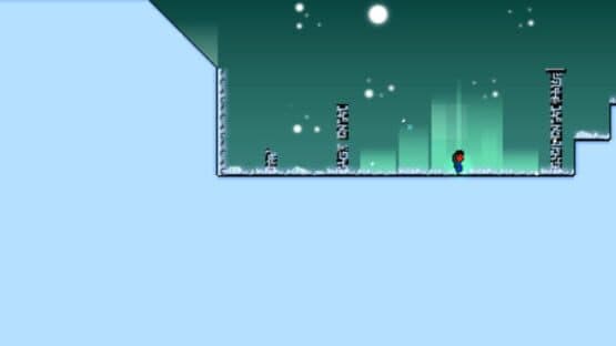 Livli: A Sámi Story — screenshot 3