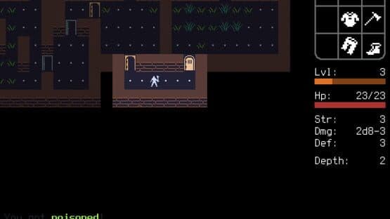 Coop Catacombs — screenshot 3