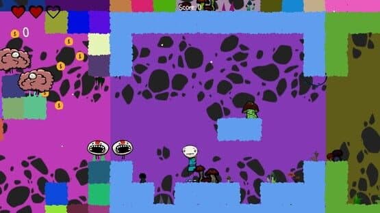 Delirium — screenshot 1