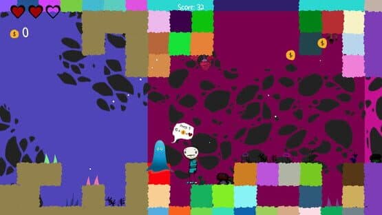 Delirium — screenshot 4