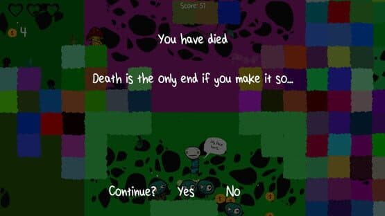 Delirium — screenshot 5