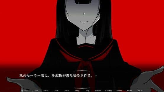 Sailor Fuku to Femme Fatale — screenshot 3