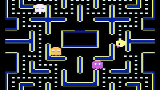 Ms. Pac-Man — screenshot 3