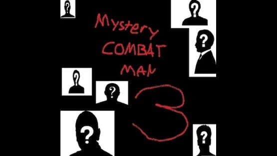 Mystery Combat Man 3 — screenshot 1