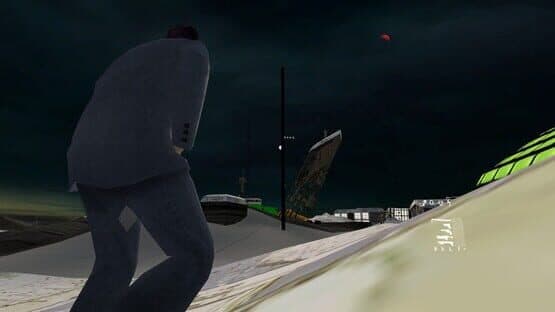 Mystery Combat Man 3 — screenshot 5
