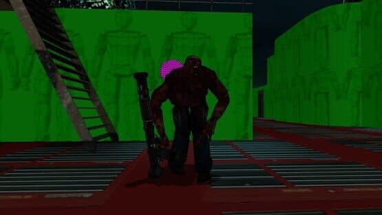 Mystery Combat Man 3 — screenshot 6
