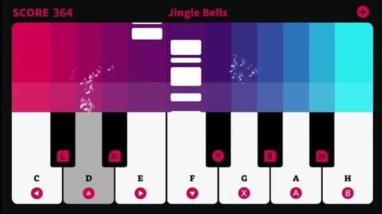 Piano: Learn and Play — screenshot 2