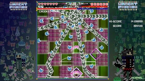 Warcat Parade — screenshot 1
