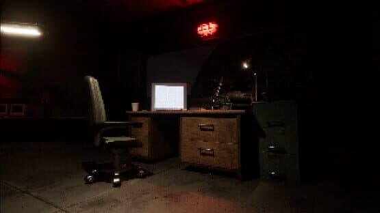 You Left Us — screenshot 2