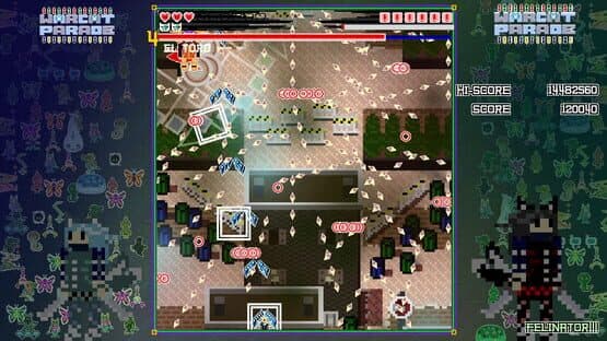 Warcat Parade — screenshot 3