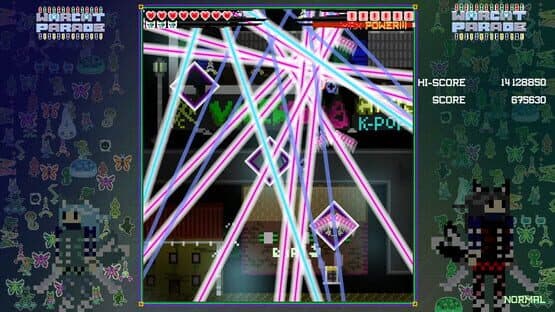 Warcat Parade — screenshot 4