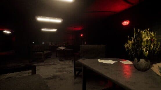 You Left Us — screenshot 4