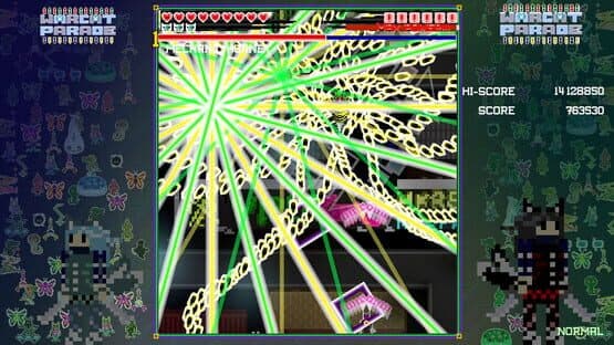 Warcat Parade — screenshot 5