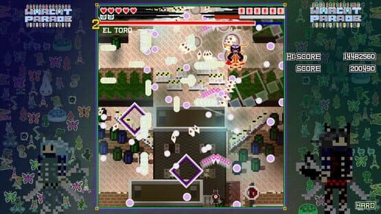 Warcat Parade — screenshot 6