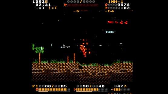 Hode — screenshot 1
