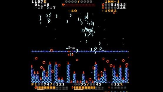 Hode — screenshot 2