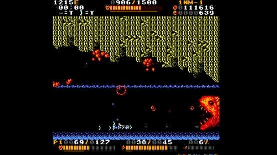 Hode — screenshot 3