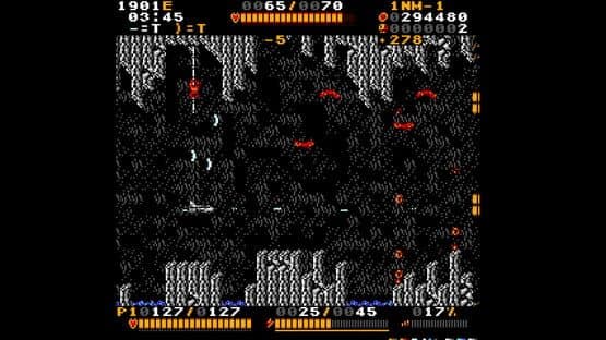 Hode — screenshot 4