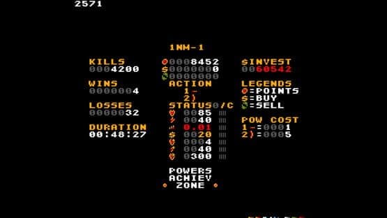 Hode — screenshot 5