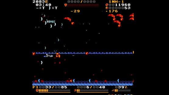Hode — screenshot 6