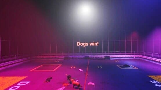 Claw Clash: Cat vs. Dog Betting — screenshot 2