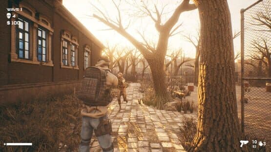 Apex Defenders — screenshot 2