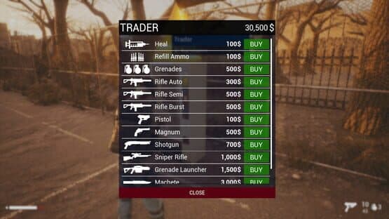 Apex Defenders — screenshot 4