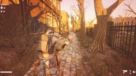 Apex Defenders — screenshot 5