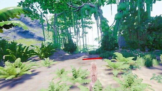 Forest Showdown: Cat Hero Battle — screenshot 5