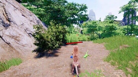 Forest Showdown: Cat Hero Battle — screenshot 8