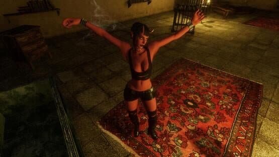 Rogue Girl — screenshot 3