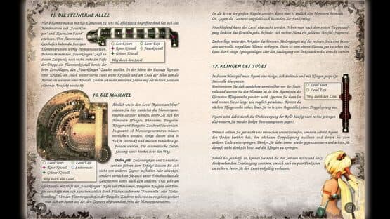 X-Blades: Platinum Edition — screenshot 3