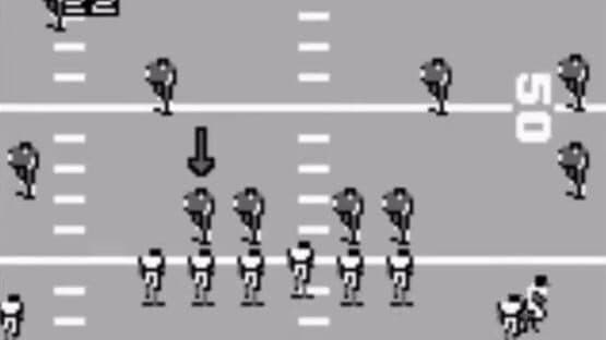 Madden NFL 96 — screenshot 1