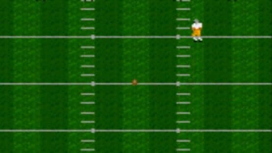 Madden NFL 96 — screenshot 2
