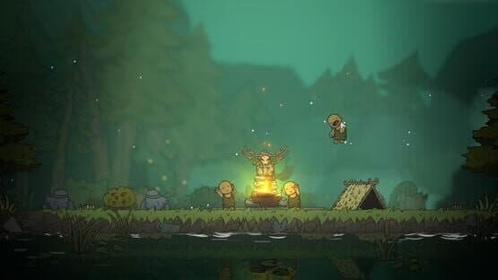 Liftlands — screenshot 1