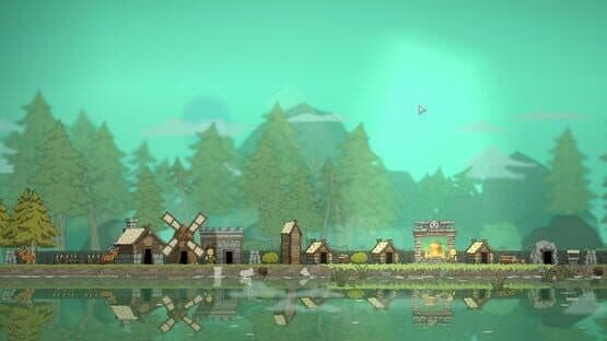 Liftlands — screenshot 2