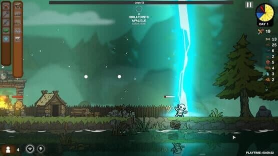 Liftlands — screenshot 3