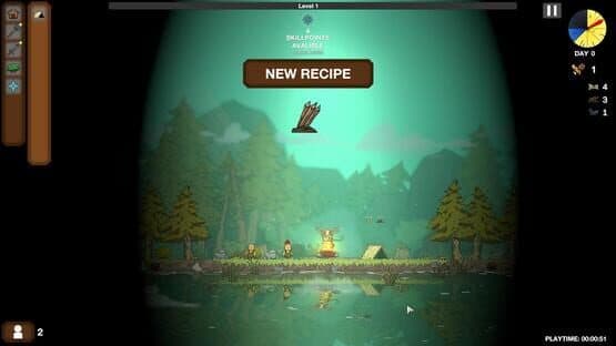 Liftlands — screenshot 5