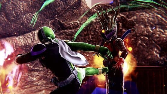 Kamen Rider: Memory of Heroez — screenshot 2