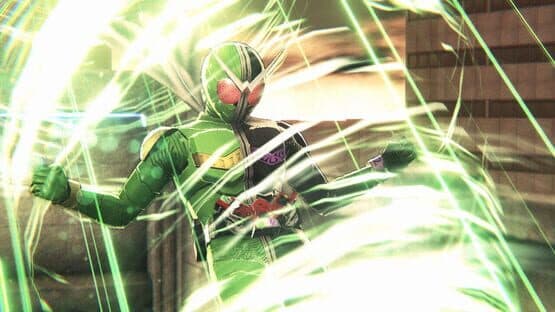 Kamen Rider: Memory of Heroez — screenshot 3