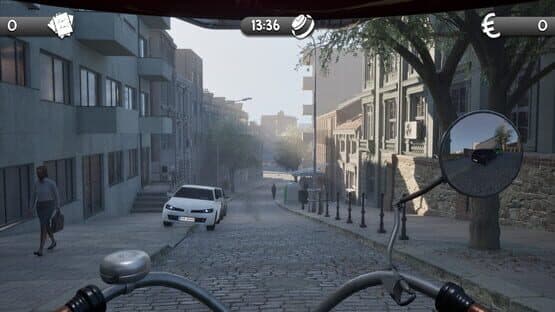 Der Anzeigenhauptmeister — screenshot 2