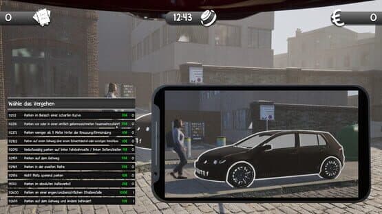 Der Anzeigenhauptmeister — screenshot 3