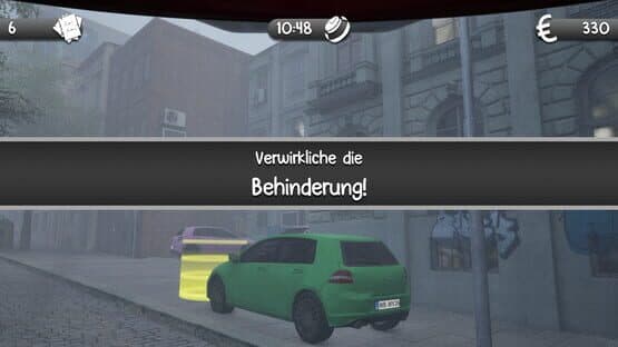 Der Anzeigenhauptmeister — screenshot 4